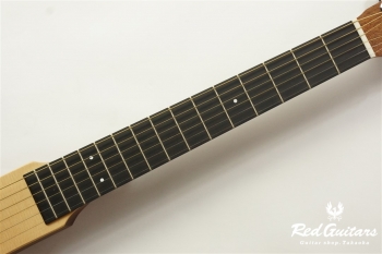 Backpacker GTR - Natural